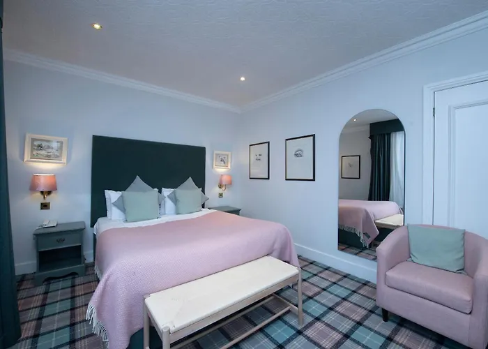 The Royal George Hotel