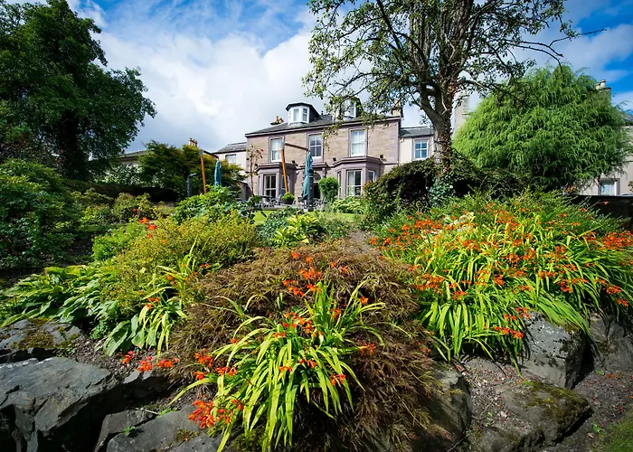 The Parklands Hotel