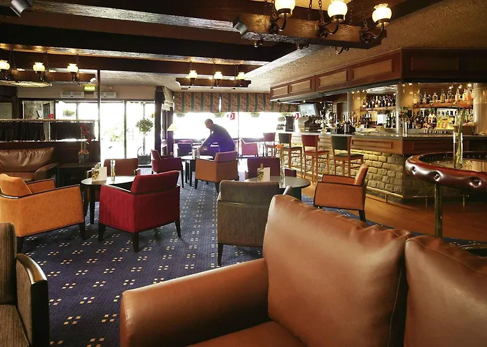Mercure Perth Hotel